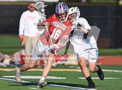 Thumbnail 3 in Canandaigua Academy @ Greece Athena photogallery.