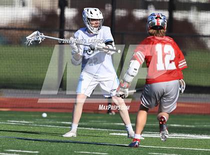 Thumbnail 2 in Canandaigua Academy @ Greece Athena photogallery.