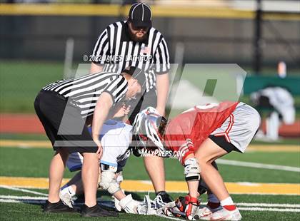 Thumbnail 2 in Canandaigua Academy @ Greece Athena photogallery.