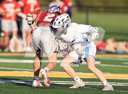 Thumbnail 2 in Canandaigua Academy @ Greece Athena photogallery.