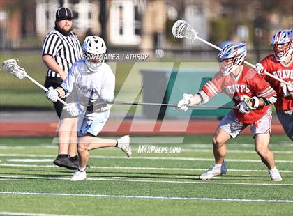 Thumbnail 3 in Canandaigua Academy @ Greece Athena photogallery.