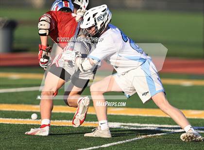 Thumbnail 2 in Canandaigua Academy @ Greece Athena photogallery.