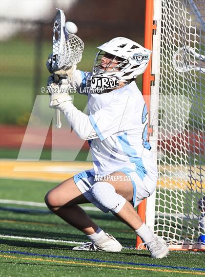 Thumbnail 3 in Canandaigua Academy @ Greece Athena photogallery.