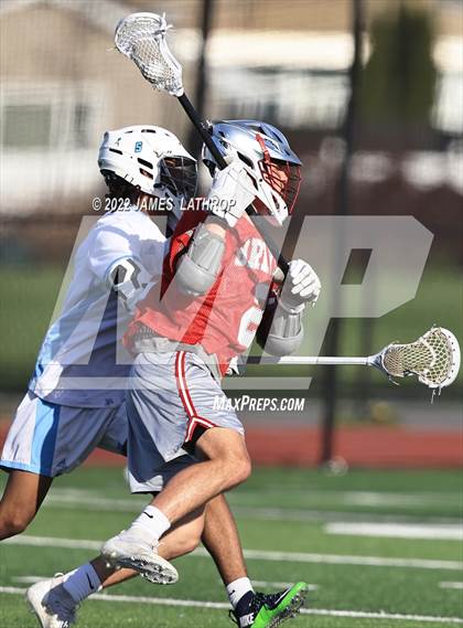 Thumbnail 2 in Canandaigua Academy @ Greece Athena photogallery.