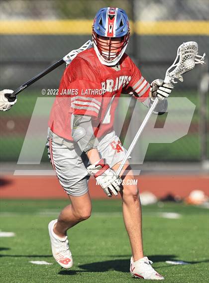 Thumbnail 1 in Canandaigua Academy @ Greece Athena photogallery.