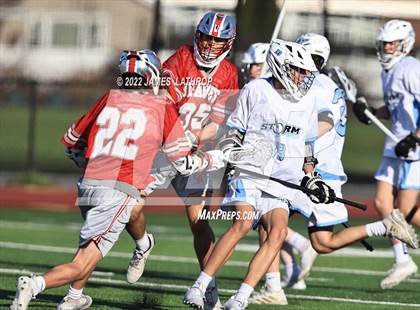 Thumbnail 3 in Canandaigua Academy @ Greece Athena photogallery.