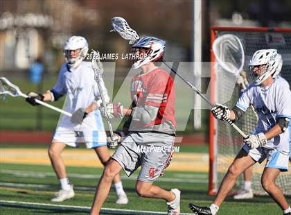 Thumbnail 2 in Canandaigua Academy @ Greece Athena photogallery.