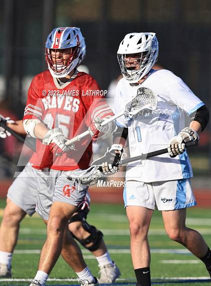 Thumbnail 1 in Canandaigua Academy @ Greece Athena photogallery.