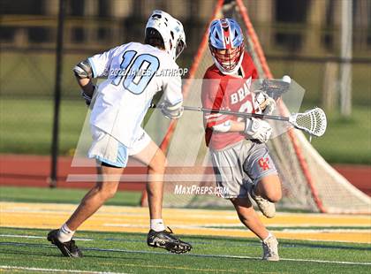 Thumbnail 2 in Canandaigua Academy @ Greece Athena photogallery.