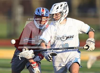 Thumbnail 1 in Canandaigua Academy @ Greece Athena photogallery.