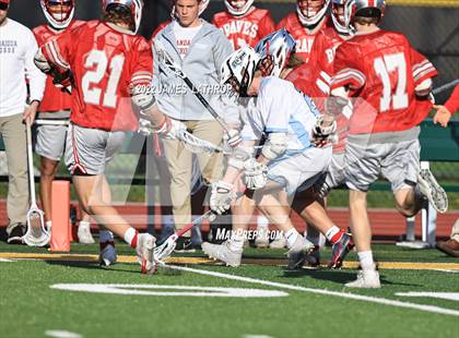 Thumbnail 3 in Canandaigua Academy @ Greece Athena photogallery.