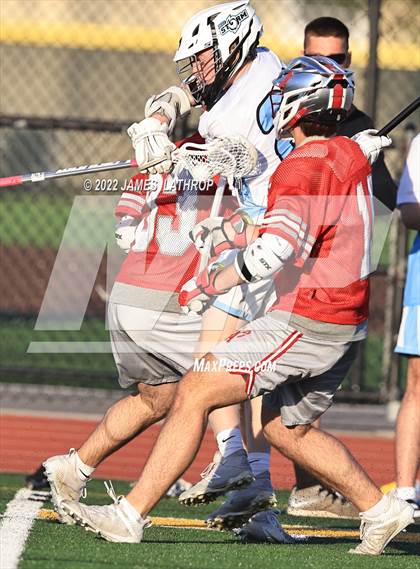 Thumbnail 2 in Canandaigua Academy @ Greece Athena photogallery.
