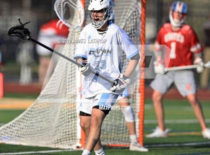 Thumbnail 2 in Canandaigua Academy @ Greece Athena photogallery.