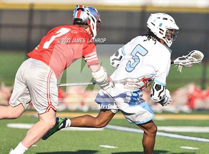 Thumbnail 3 in Canandaigua Academy @ Greece Athena photogallery.