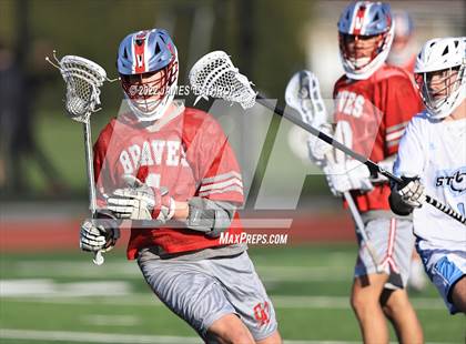 Thumbnail 3 in Canandaigua Academy @ Greece Athena photogallery.