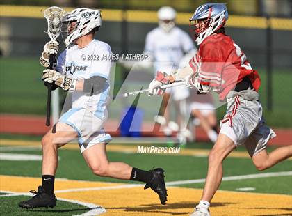 Thumbnail 2 in Canandaigua Academy @ Greece Athena photogallery.