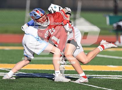 Thumbnail 1 in Canandaigua Academy @ Greece Athena photogallery.