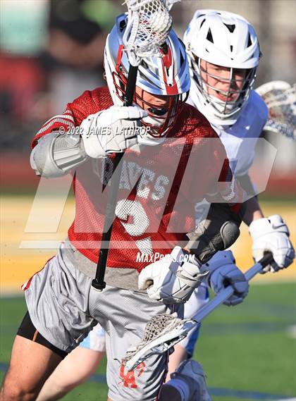 Thumbnail 3 in Canandaigua Academy @ Greece Athena photogallery.