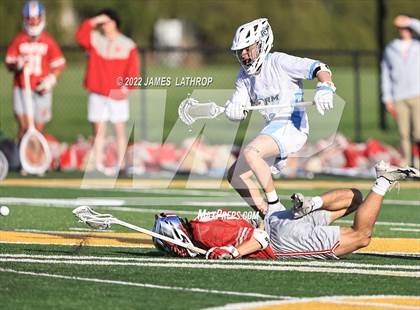 Thumbnail 2 in Canandaigua Academy @ Greece Athena photogallery.