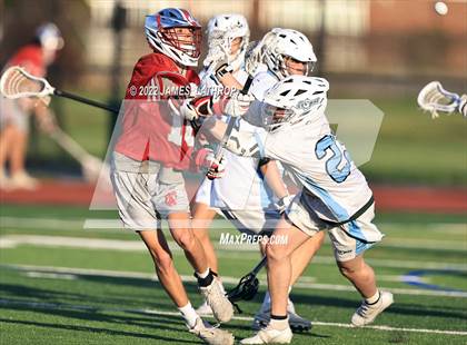 Thumbnail 3 in Canandaigua Academy @ Greece Athena photogallery.