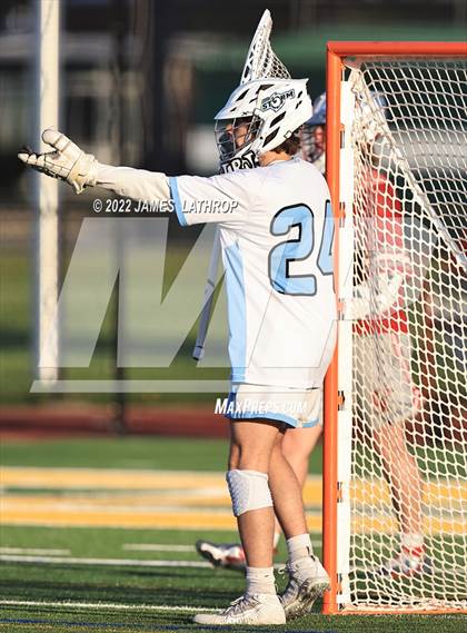 Thumbnail 3 in Canandaigua Academy @ Greece Athena photogallery.