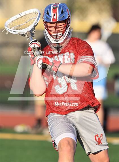 Thumbnail 1 in Canandaigua Academy @ Greece Athena photogallery.