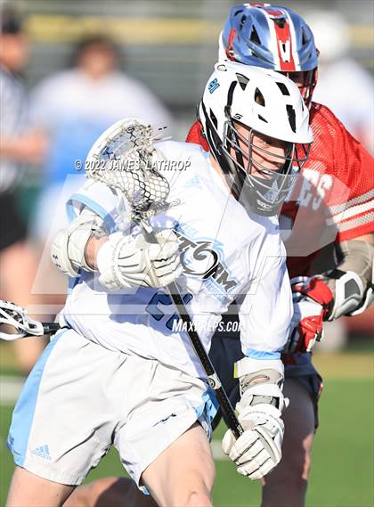 Thumbnail 2 in Canandaigua Academy @ Greece Athena photogallery.