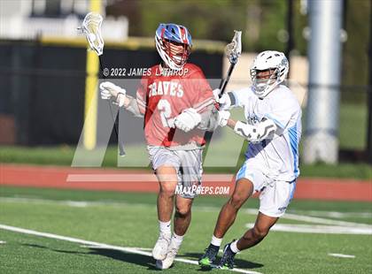 Thumbnail 3 in Canandaigua Academy @ Greece Athena photogallery.