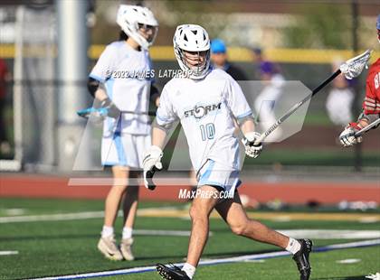 Thumbnail 2 in Canandaigua Academy @ Greece Athena photogallery.
