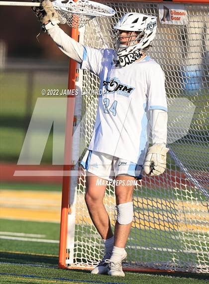 Thumbnail 3 in Canandaigua Academy @ Greece Athena photogallery.