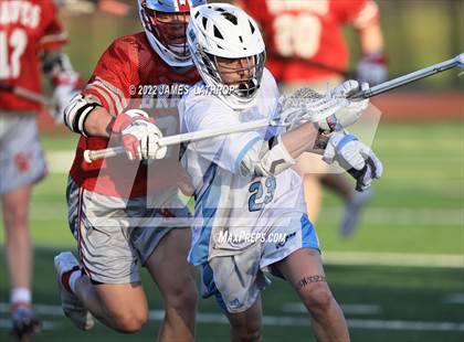 Thumbnail 3 in Canandaigua Academy @ Greece Athena photogallery.