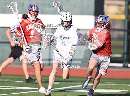 Thumbnail 2 in Canandaigua Academy @ Greece Athena photogallery.