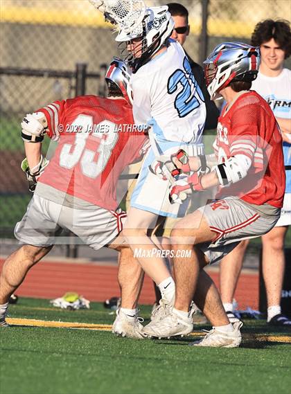 Thumbnail 1 in Canandaigua Academy @ Greece Athena photogallery.
