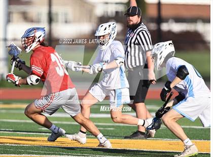 Thumbnail 1 in Canandaigua Academy @ Greece Athena photogallery.