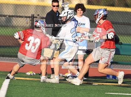 Thumbnail 3 in Canandaigua Academy @ Greece Athena photogallery.