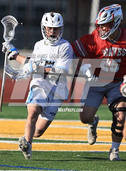 Thumbnail 1 in Canandaigua Academy @ Greece Athena photogallery.