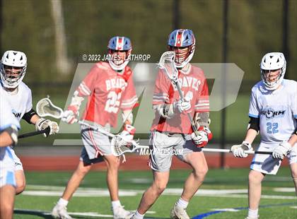 Thumbnail 2 in Canandaigua Academy @ Greece Athena photogallery.