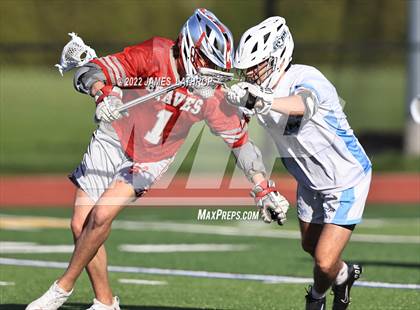 Thumbnail 3 in Canandaigua Academy @ Greece Athena photogallery.