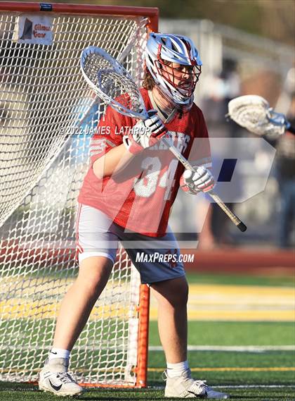 Thumbnail 1 in Canandaigua Academy @ Greece Athena photogallery.