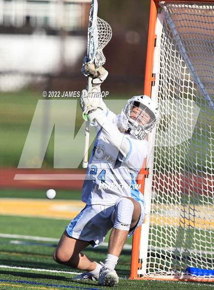 Thumbnail 1 in Canandaigua Academy @ Greece Athena photogallery.