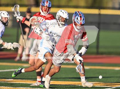 Thumbnail 3 in Canandaigua Academy @ Greece Athena photogallery.