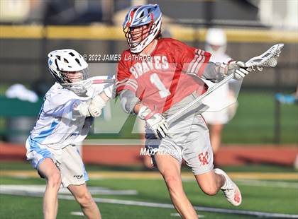 Thumbnail 3 in Canandaigua Academy @ Greece Athena photogallery.