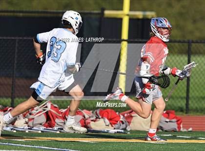 Thumbnail 2 in Canandaigua Academy @ Greece Athena photogallery.