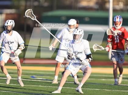 Thumbnail 3 in Canandaigua Academy @ Greece Athena photogallery.