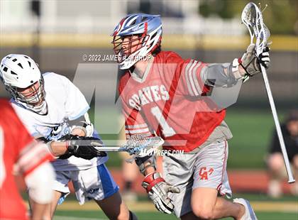 Thumbnail 2 in Canandaigua Academy @ Greece Athena photogallery.