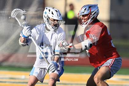 Thumbnail 2 in Canandaigua Academy @ Greece Athena photogallery.