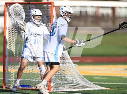 Thumbnail 3 in Canandaigua Academy @ Greece Athena photogallery.