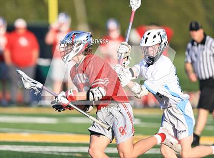 Thumbnail 2 in Canandaigua Academy @ Greece Athena photogallery.