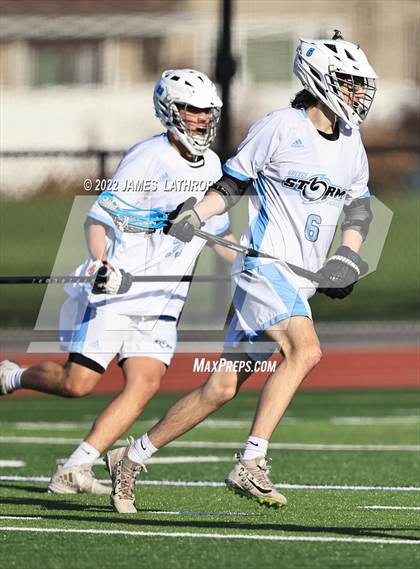Thumbnail 1 in Canandaigua Academy @ Greece Athena photogallery.