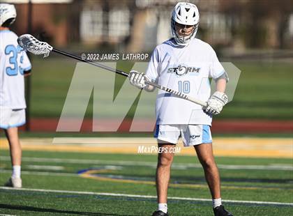 Thumbnail 2 in Canandaigua Academy @ Greece Athena photogallery.